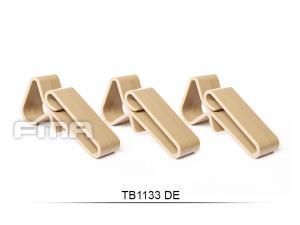 FMA ABS Universal Hook DE TB1133-DE